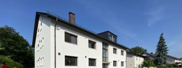 Sandhausen, 5 -Zimmer im Dachgeschoss *saniert*, 69207 Sanhausen, Dachgeschosswohnung